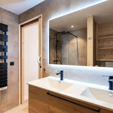 Rosael - Tres Bel Completement Renove Mae-1701 Lägenhet