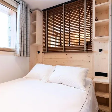 Rosael - Tres Bel Completement Renove Mae-1701 Lägenhet *