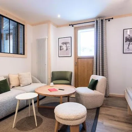 Lägenhet Rosael - Tres Bel Completement Renove Mae-1701 Val Thorens